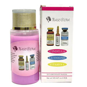 NAGOSUNA OEM Kit de Soins Corporels Gel Douche Huile Lotion Blanchissant Anti-Taches <span class=keywords><strong>Cindella</strong></span> - Product Image 6