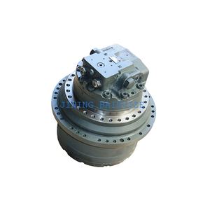<span class=keywords><strong>Motor</strong></span> perjalanan ekskavator baru asli GM38VB SK200-8 penggerak akhir - Product Image 1