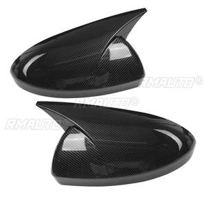 Par de Cubiertas para Espejos Retrovisores Laterales para NISSAN ALTIMA 2019-2022 y SENTRA 2020-2022 - Product Image 3