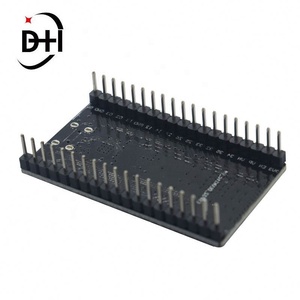 1PCS ESP32 บอร์ดพัฒนา WiFi+BT การใช้พลังงานต่ำเป็นพิเศษดูอัลคอร์ ESP-32S ESP32-WROOM-32D ESP32-WROOM-32U ESP 32 - Product Image 6
