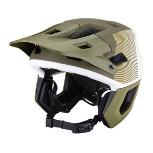 CE EN 1078 & CPSC承認プロオートバイ安全ヘルメットロードバイクマウンテンバイクサイクリング戦術ヘルメット - Product Image 4