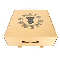 Size Type Corrugated Carton Paper Gift Mailer Box Custom Printed Shipping Packaging Boxes