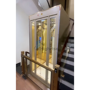 <span class=keywords><strong>Ascensor</strong></span> Residencial Eléctrico de 2 a 6 Pisos, <span class=keywords><strong>Precio</strong></span> Económico, <span class=keywords><strong>Ascensor</strong></span> Interior para Pasajeros, <span class=keywords><strong>Ascensor</strong></span> para Viviendas - Product Image 3