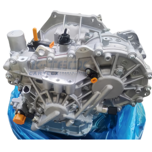Nuevo conjunto de caja de cambios de transmisión Original 10433864 para Roewe I5 I6 PLUS RX3 PRO MG MG5 CVT180 caja de cambios de transmisión - Product Image 2
