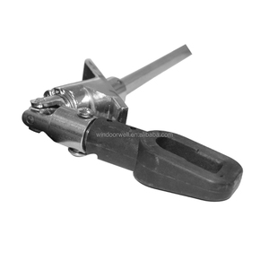 Piezas de persianas enrollables junta universal de <span class=keywords><strong>eje</strong></span> cardán - Product Image 2