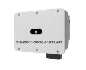 SUN2000-30KTL-M3 SUN2000-36KTL-M3 SUN2000-40KTL-M3 Solar - Product Image 2