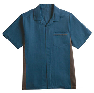 Vente en gros d'uniformes du personnel d'entretien ménager à prix d'usine personnalisés service <span class=keywords><strong>de</strong></span> <span class=keywords><strong>nettoyage</strong></span> <span class=keywords><strong>de</strong></span> chambre uniforme d'hôtel - Product Image 3