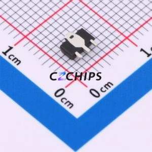 Transistor Bipolar de Unión (BJT) D882H-JSM SOT-89, Nuevo y Original - Product Image 2