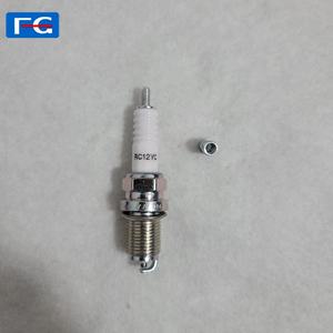 Bougie d'allumage <span class=keywords><strong>RC12YC</strong></span> fournie directement par l'usine, bougie d'allumage automobile pour pièces de rechange de moteur - Product Image 5