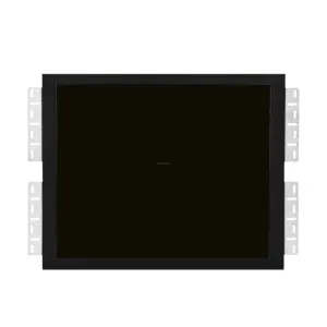 19 inch 3M IR touch screen gaming monitor for POG WMS IGT T340 compatible 3M game machine