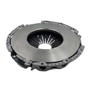 Nouvelle Offre Spéciale : Kit d'embrayage de transmission en acier de haute qualité pour camionnettes - Product Image 4