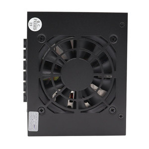 गेमिंग और सर्वर डेस्कटॉप के लिए एसएफएक्स गोल्ड फुल मॉडुलर पीसी 650w - Product Image 4