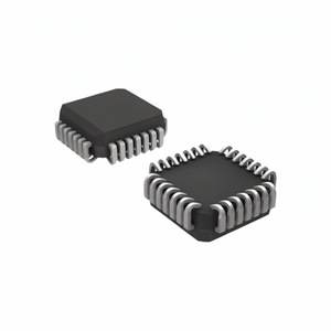Clock Timing Original NBC12429AFN Electronic Chips Component 28 LCC - Product Image 1