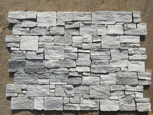 Tiêu chuẩn Trung Quốc bán buôn gờ đá ốp tường bảng hiệu ứng đá 3D Dễ cài đặt - Product Image 4