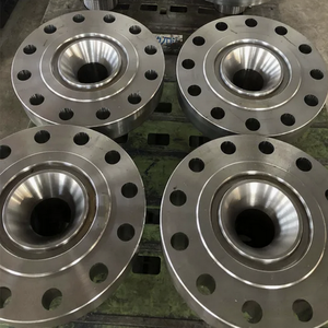 bibo High Quality 6A <b>Double</b> Studded <b>Adapter</b> Flange Oil Drilling - Product Image 6