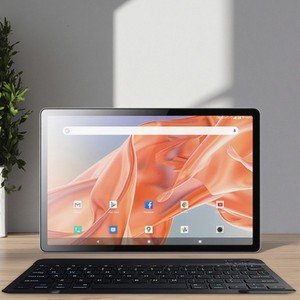 Office Work 11 Inch Wifi <b>Tablet</b> 12GB 256GB 4K Incell Big Battery Android 15 4G WIFI Calling <b>Tablet</b> PC with <b>Keyboard</b> for Study - Product Image 6