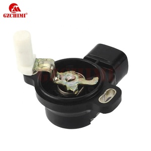 Xe TPS ga cảm biến vị trí phù hợp cho TOYOTA COROLLA 2.0L <span class=keywords><strong>89281</strong></span> <span class=keywords><strong>35020</strong></span> 8928135020 198300-3020 <span class=keywords><strong>89281</strong></span>-<span class=keywords><strong>35020</strong></span> - Product Image 3