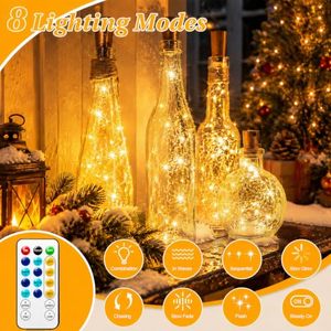 Hot Sale Christmas LED Copper Wire Light for Home Party Christmas Decorations - Product Image 4