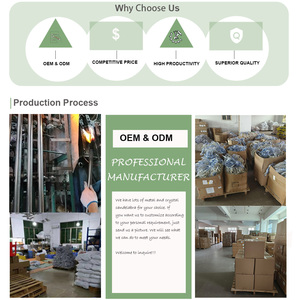 2臂5臂6臂批发烛台摆件透明亚克力烛台烛台婚礼桌摆件 - Product Image 6