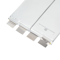 Batterie au lithium polymère à haute capacité, batteries à l'état solide 3,7 V 30 Ah 31 Ah 27 Ah 22 Ah, batterie au lithium pour drone agricole
