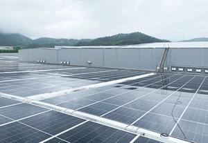 Centrale <span class=keywords><strong>solaire</strong></span> 1 MW, système d'énergie <span class=keywords><strong>solaire</strong></span> raccordé <span class=keywords><strong>au</strong></span> réseau 1000 kW, <span class=keywords><strong>panneau</strong></span> <span class=keywords><strong>solaire</strong></span> 1 MW - Product Image 4