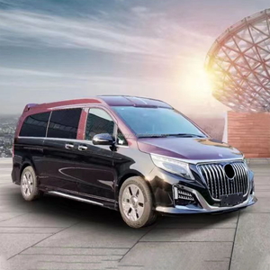 Benz v-class/w447/w446/Vito/Metris/<span class=keywords><strong>Maybach</strong></span>, accesorios exteriores para carrocería, piezas de coche para mercedes-benz Vito Viano <span class=keywords><strong>vs680</strong></span> BodyKit - Product Image 4