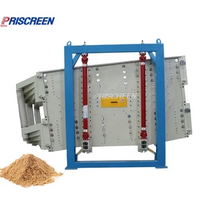 <span class=keywords><strong>2025</strong></span> Hot Bán Vuông Đu Rung Màn Hình Abb Động Cơ Cho Ngành Công Nghiệp Thực Phẩm Chuyên Nghiệp Sàng Máy Cho Muối Bột Không Gỉ - Product Image 3