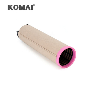 Komai 2456375 56283526 RS3996 32/925284ตลับกรองอากาศ AF26399 2914502900สำหรับ SY235-8 Sany - Product Image 3