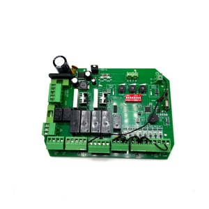 Émetteur-récepteur radiofréquence 2 canaux - Product Image 1
