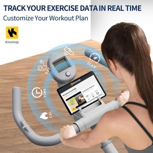 Nuevo Diseño, Venta Caliente, Plegable para Bicicleta con Pantalla LCD, Asiento Ajustable Ecológico para Uso Doméstico - Product Image 2