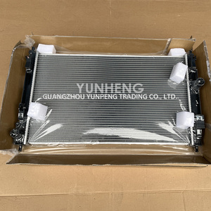 68004049ab động cơ làm mát tản nhiệt cho Jeep La bàn/Yêu Nước Dodge CALIBER Chrysler sebring 2.0L 2.4L 2007 2017 68004049aa - Product Image 6