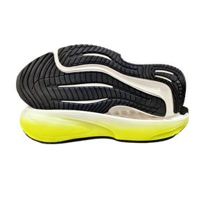 Suelas de Zapatos Kezhi de Buena Calidad, EVA+TPR, Antideslizantes y Resistentes al Desgaste, para Calzado Deportivo - Product Image 4