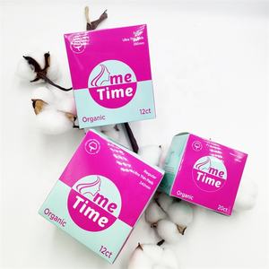 Produits tendance 2024, articles avec livraison gratuite, serviettes hygiéniques en coton biodégradable en gros pour femmes, serviettes hygiéniques Angel <span class=keywords><strong>Moon</strong></span> - Product Image 6