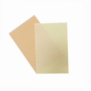 涤纶织物垂直百叶窗89毫米批发垂直百叶窗织物卷127毫米垂直百叶窗织物 - Product Image 5