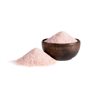 Sel rose de l'Himalaya naturel comestible |   Qualité alimentaire |   Assaisonnement alimentaire |   Toute forme disponible |   AL HAJAR - Product Image 4