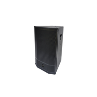 Haut-parleur passif 2 voies étanche Thinuna T-6-WP 6,5 pouces pleine gamme 8 ohms 150 W RMS audio professionnel pour salle de conférence et église