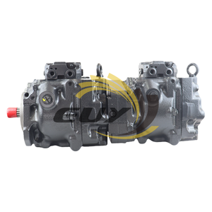 Steering (Compatible) pompa kemudi dan pompa kerekan kompatibel untuk truk <span class=keywords><strong>Komatsu</strong></span> HM400-3-penggantian Aftermarket - Product Image 5