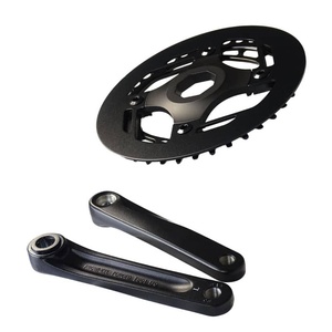 Plato 38T e pedivelle - Product Image 1