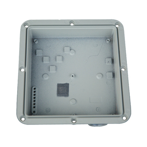 Nhà máy tùy chỉnh CNC nhà sản xuất dịch vụ đúc chết cho nhôm CNC các bộ phận công - Product Image 4