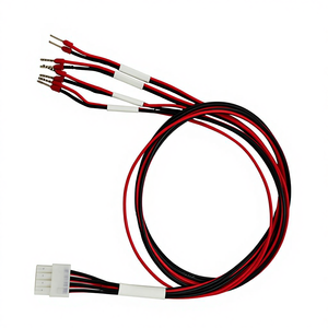 Cable de Válvula Solenoide para Brazo Robótico de Alta Resistencia, Equipo Industrial Duradero, Cableado de Conexión de Alta Calidad, Ajuste Universal, Piezas Seguras - Product Image 1