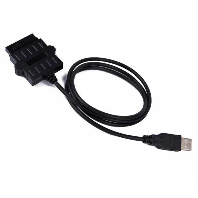 USB Programming Cable KHN6184C Walkie Talkie for Motorola Radio XiR M8220 M8668 DM3400 DM4400 DGM4100 XTL1500 MTM800E MTM5200