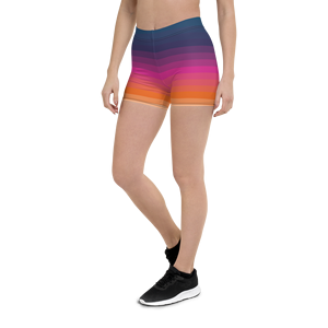 Pantalones Cortos Deportivos CoastFlex SunStripe (Combinan con la Camiseta Surf 'N' Sport) - Product Image 4