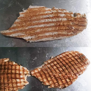 Máquina de Asar Shawarma, Carne para Hamburguesas, <span class=keywords><strong>Pollo</strong></span>, para <span class=keywords><strong>Línea</strong></span> de Producción de Hamburguesas de Carne - Product Image 6