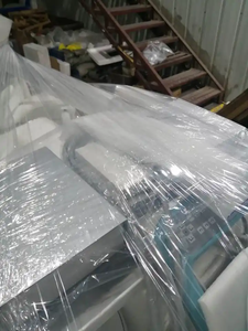 Poltrona odontoiatrica di buona qualità con lampada a Led o lampada alogena comoda <span class=keywords><strong>unit</strong></span>à odontoiatrica - Product Image 5