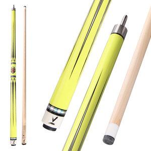 PREOAIDR 3142 Pool Cue T908 Cue Maple Shaft Stick 12,5/11,8/10,8mm Punta Uniloc Joint Cue Billiard <span class=keywords><strong>PREDATOR</strong></span> Hecho en CHINA - Product Image 5