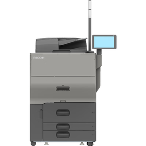 Photocopieuse REOPO, imprimante papier, photocopieuse couleur A4 et A3 pour <span class=keywords><strong>Ricoh</strong></span> Pro C5300s C5310s - Product Image 2