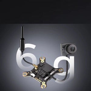 Original CADDXFPV LITE VTX for PROTOSFPV 1080P HD Low Latency Digital <b>Camera</b> System for RC Multirotor - Product Image 2