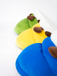 Lit <span class=keywords><strong>pour</strong></span> chaton doux et confortable, durable, lavable, moderne, solide, <span class=keywords><strong>pour</strong></span> intérieur, pantoufle <span class=keywords><strong>pour</strong></span> chiot, fond antidérapant, respirant, lit <span class=keywords><strong>pour</strong></span> chat, petite grotte <span class=keywords><strong>pour</strong></span> animaux - Product Image 2