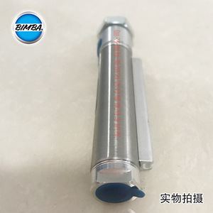Cilindro Neumático Bimba Hlm 042 Dt3w con Actuador de Aluminio - Product Image 2