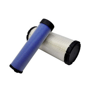 P777638 Filter udara MASSEY FERGUSO MF5465 MF6465 MF6475 MF6480 MF7465 MF7475 MF7480 AMMANN AV85-<span class=keywords><strong>2</strong></span> DYNAPAC F25C JCB JS260 NLC - Product Image 1